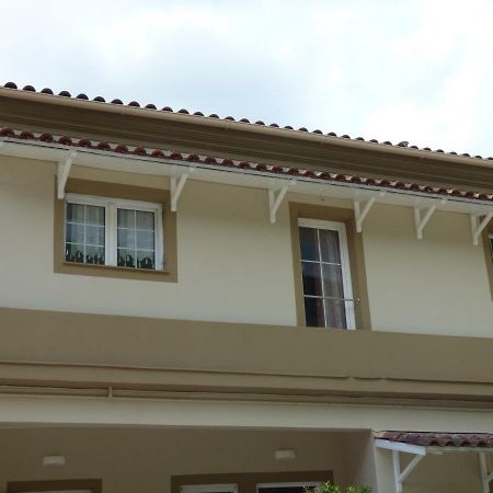 Villa Sofia II 阿普索斯 外观 照片