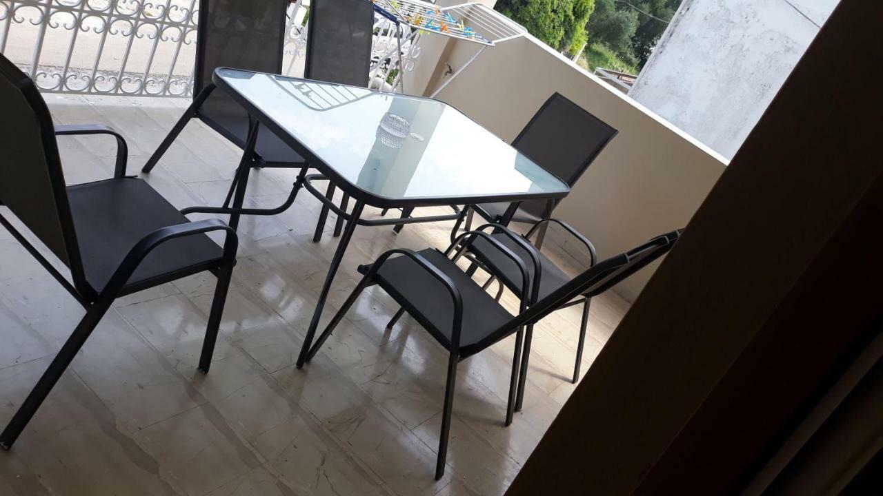 Villa Sofia II 阿普索斯 外观 照片